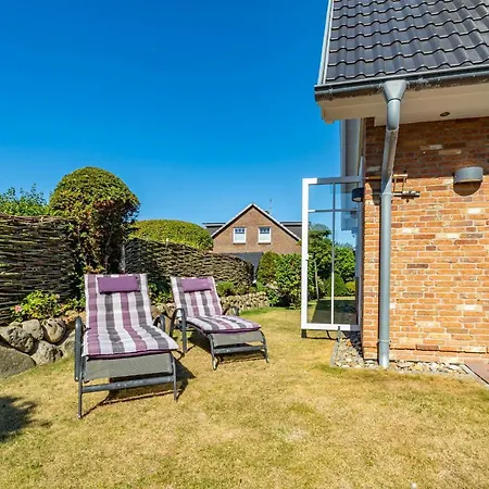 Haus Lotte Vesterland
