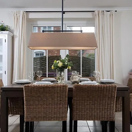 Haus Lotte * Vesterland