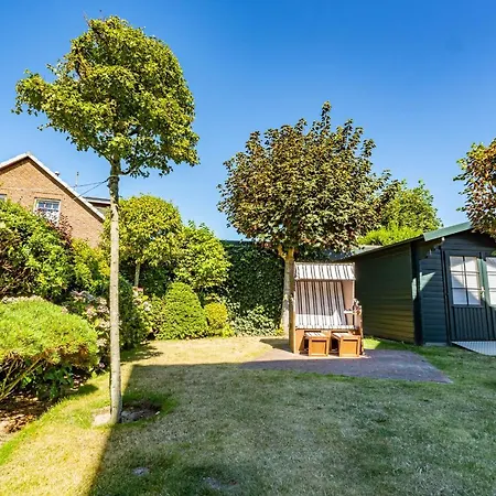 Haus Lotte * Vesterland